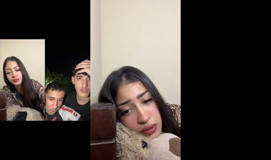 bnf.oumaima TikTok Live — Sep 2, 2026, 9:30 PM