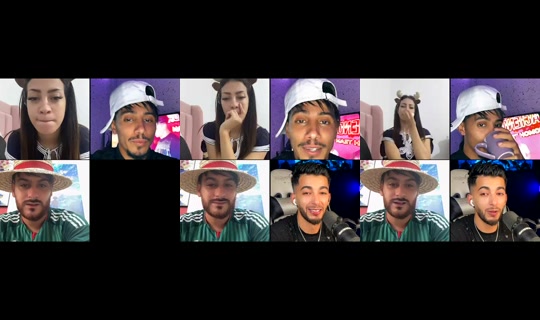 bnf.oumaima TikTok Live — Sep 3, 2026, 5:54 PM