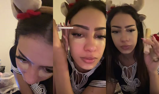 bnf.oumaima TikTok Live — Sep 3, 2026, 7:23 PM