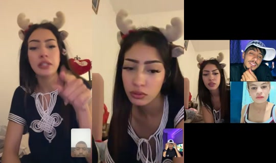 bnf.oumaima TikTok Live — Sep 3, 2026, 7:52 PM