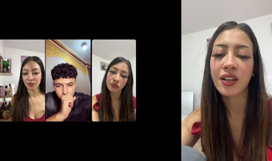 bnf.oumaima TikTok Live — Sep 6, 2026, 11:37 PM