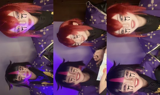 bnj_cc TikTok Live — Sep 12, 2026, 10:08 AM