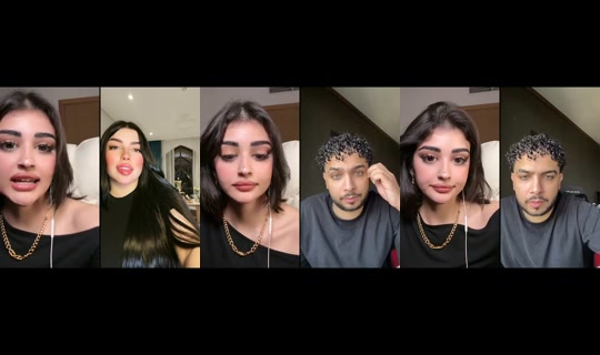 bnn.07 TikTok Live — Oct 3, 2026, 2:38 PM