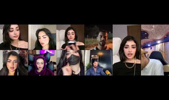 bnn.07 TikTok Live — Oct 3, 2026, 3:51 PM