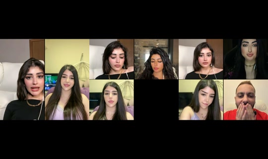 bnn.07 TikTok Live — Oct 3, 2026, 5:47 PM