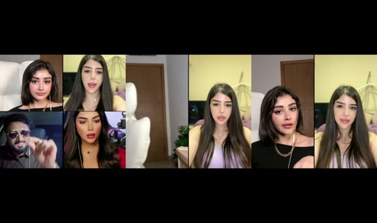 bnn.07 TikTok Live — Oct 3, 2026, 6:37 PM