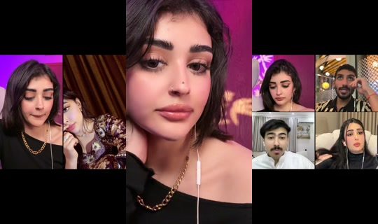 bnn.07 TikTok Live — Oct 3, 2026, 8:04 PM