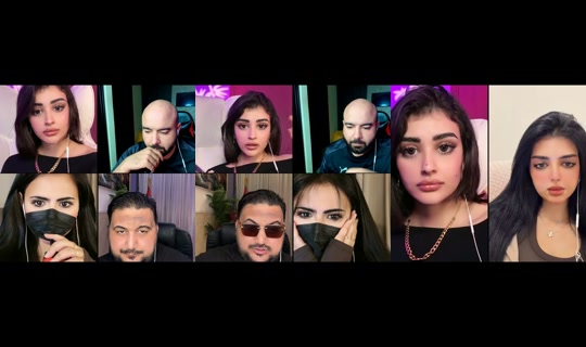 bnn.07 TikTok Live — Oct 3, 2026, 8:29 PM
