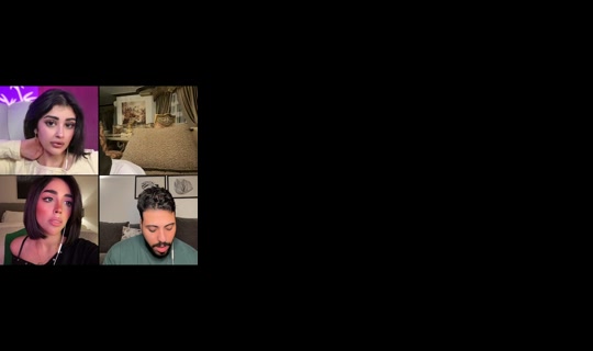 bnn.07 TikTok Live — Oct 3, 2026, 9:28 PM