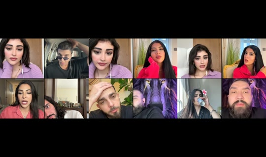 bnn.07 TikTok Live — Oct 4, 2026, 11:06 AM