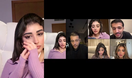 bnn.07 TikTok Live — Oct 4, 2026, 2:24 PM