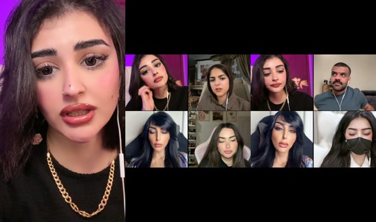 bnn.07 TikTok Live — Oct 4, 2026, 7:51 PM