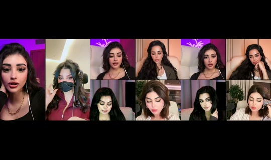 bnn.07 TikTok Live — Oct 5, 2026, 3:11 PM