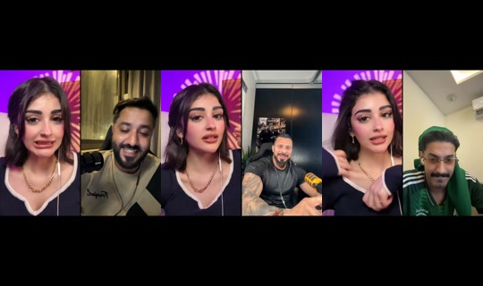bnn.07 TikTok Live — Oct 6, 2026, 9:02 PM