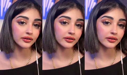 bnn.07 TikTok Live — Oct 7, 2026, 5:11 PM