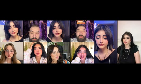 bnn.07 TikTok Live — Oct 7, 2026, 6:37 PM