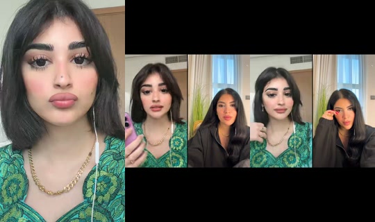 bnn.07 TikTok Live — Oct 8, 2026, 12:36 PM