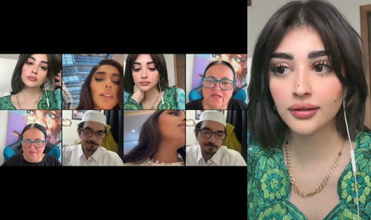 bnn.07 TikTok Live — Oct 8, 2026, 1:19 PM