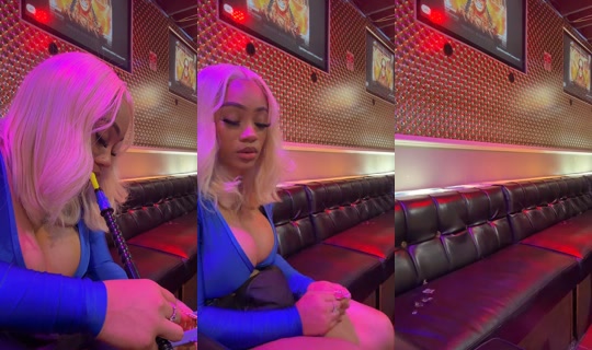 bnrssll1 TikTok Live — Aug 23, 2026, 10:21 AM