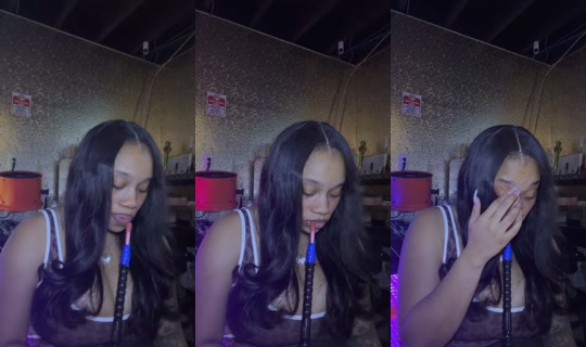bnrssll1 TikTok Live — Oct 1, 2026, 12:12 AM