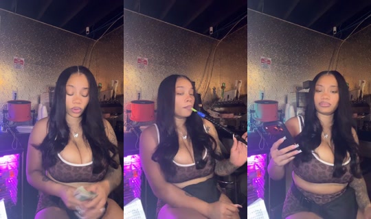 bnrssll1 TikTok Live — Oct 1, 2026, 9:05 AM