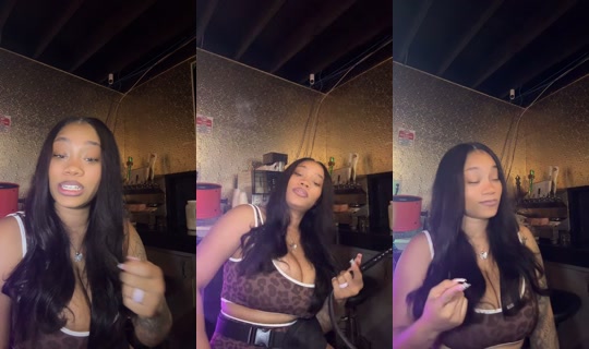 bnrssll1 TikTok Live — Oct 1, 2026, 9:51 AM