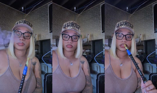 bnrssll1 TikTok Live — Oct 7, 2026, 10:41 PM