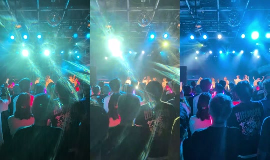 bnsi_official TikTok Live — Sep 23, 2026, 5:36 AM