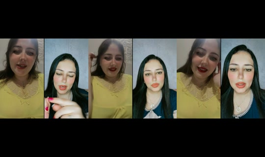 bnt_lkhir TikTok Live — Aug 25, 2026, 2:25 AM