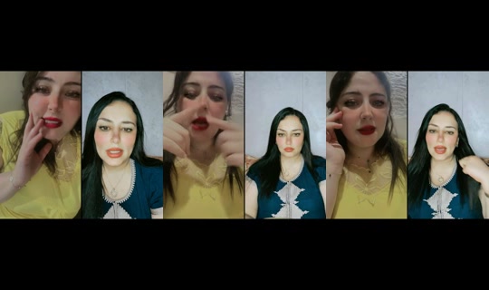 bnt_lkhir TikTok Live — Aug 25, 2026, 3:57 AM