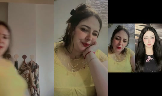 bnt_lkhir TikTok Live — Aug 25, 2026, 6:17 AM
