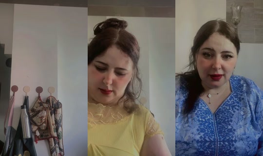 bnt_lkhir TikTok Live — Aug 25, 2026, 8:49 AM