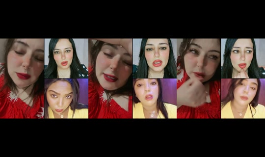 bnt_lkhir TikTok Live — Aug 26, 2026, 5:05 AM