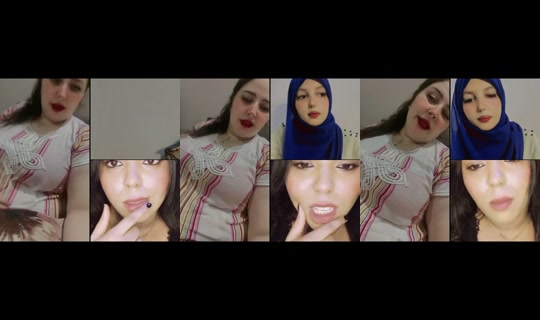 bnt_lkhir TikTok Live — Sep 8, 2026, 1:45 AM