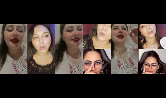 bnt_lkhir TikTok Live — Sep 8, 2026, 3:24 AM