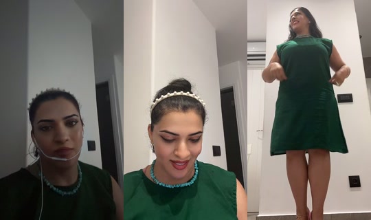 bntalsendi TikTok Live — Aug 27, 2026, 4:58 PM