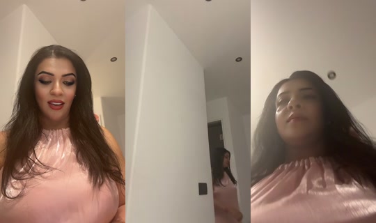 bntalsendi TikTok Live — Aug 28, 2026, 9:54 PM