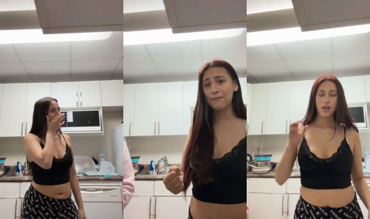 bo0gieman420 TikTok Live — Sep 26, 2026, 4:48 AM