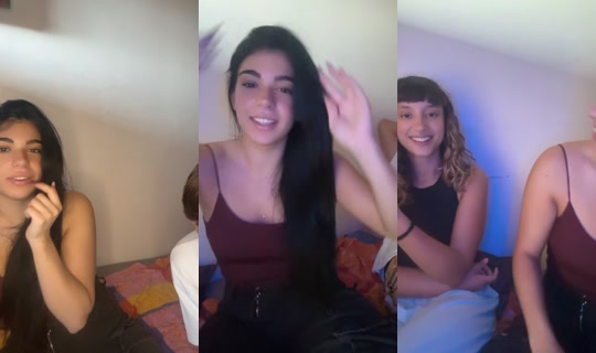 bo96328 TikTok Live — Sep 17, 2026, 4:36 PM