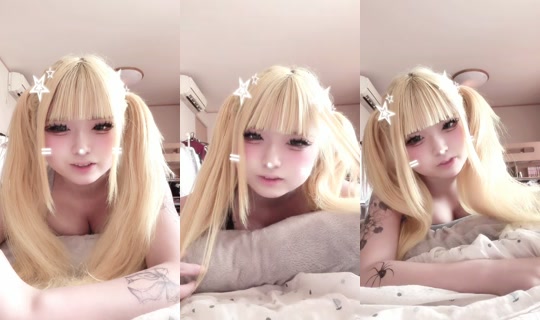 bo_oo04 TikTok Live — Aug 24, 2026, 7:05 AM