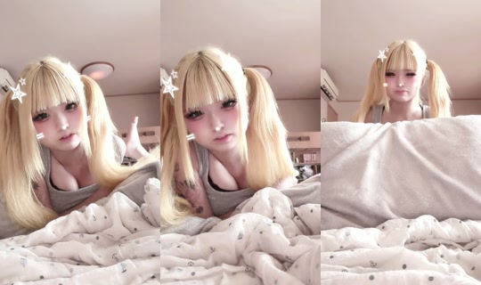 bo_oo04 TikTok Live — Aug 24, 2026, 7:55 AM