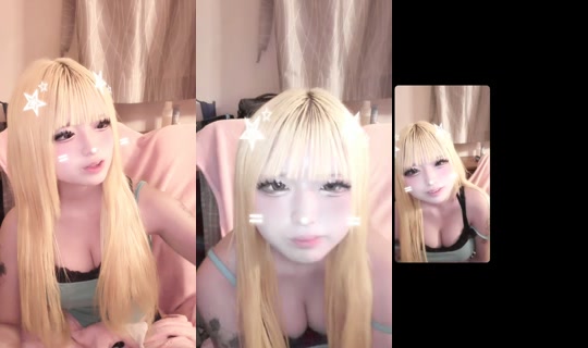 bo_oo04 TikTok Live — Aug 28, 2026, 1:43 PM