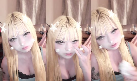 bo_oo04 TikTok Live — Aug 28, 2026, 2:34 PM