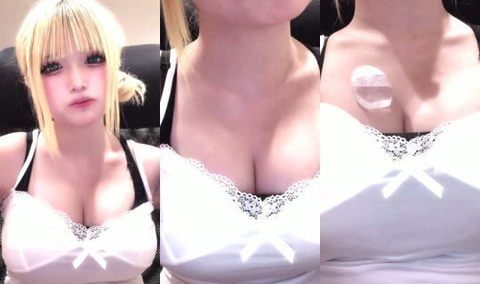 bo_oo04 TikTok Live — Aug 31, 2026, 10:22 AM