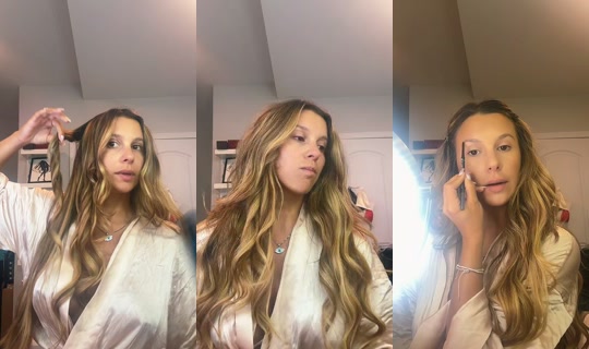 boasolswimwear TikTok Live — Aug 20, 2026, 11:59 AM