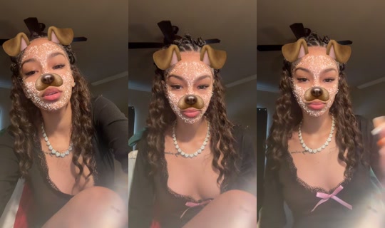 bobbie.deserae TikTok Live — Oct 3, 2026, 4:41 PM