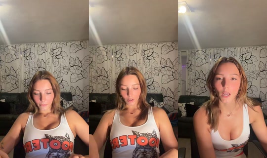 bobbie.moore TikTok Live — Aug 23, 2026, 7:08 PM