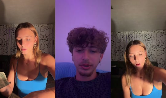 bobbie.moore TikTok Live — Aug 24, 2026, 4:24 AM