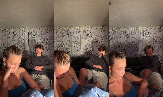 bobbie.moore TikTok Live — Aug 24, 2026, 6:53 AM