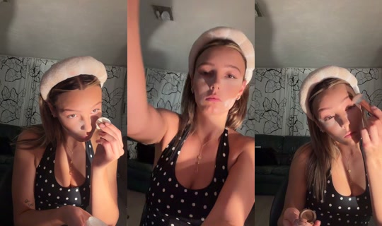 bobbie.moore TikTok Live — Aug 28, 2026, 5:23 PM